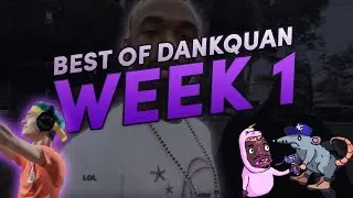 BEST OF DANKQUAN #1