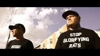 Vinnie Paz feat. Eamon 