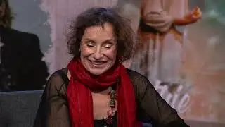 EVA-MARIA ADMIRAL: Meine reiche Familie hat mich ausgelöscht und enterbt | „Wie man Riesen bekämpft