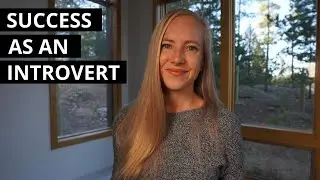 How to Start a Successful Health Coaching Business as an Introvert