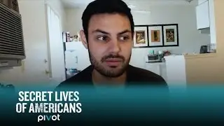 Furkon and Joana - We Want Your Blessing ('Secret Lives of Americans': S1, Ep15 Clip)