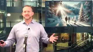 Market Perspective: Walking in a Winter Wonderland