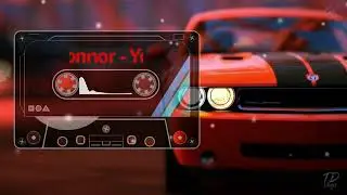 Audio Visualizer After Effects