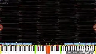[Nut MIDI] Twowavenut5.mid