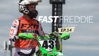 Fast Freddie (Ep.14)-  The Good, the Bad and the Ugly
