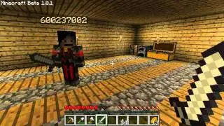 Minecraft Multiplayer Adventures Ep14