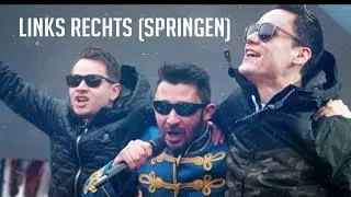 Links Rechts (Harris & Ford Remix) - Peter Power