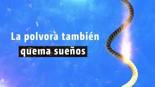 NO A LA PÓLVORA - Itagüí