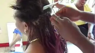 Jamaica Style Braid