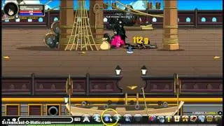 Primal alliance-Aqw frazi Royal battle mage enhancements