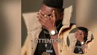 Nally - Attention