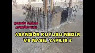 #ASANSÖR