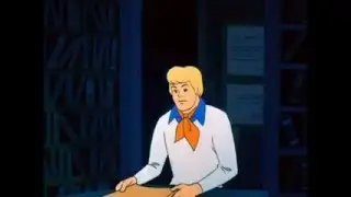Scooby-Doo Where Are You