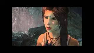 Tomb Raider Ep. 5 - I Die a Lot