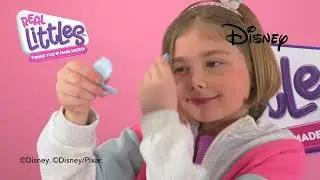 Real Little Gamme 2024 - Best of TV