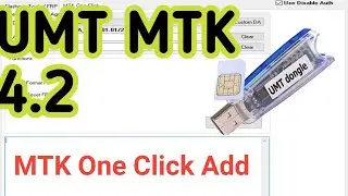 Ultimate Multi Tool - MTK 4.2