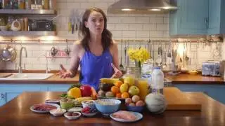 What Should I Eat During Pregnancy? | Antenatal Prenatal diet | Jane Wake