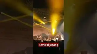 festival jepang #festival #konsermusik