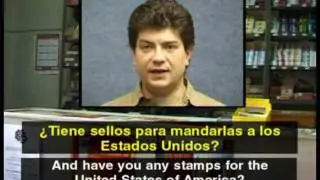 Learn  Spanish  video part 5