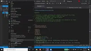 ffmpeg with simple c++ example