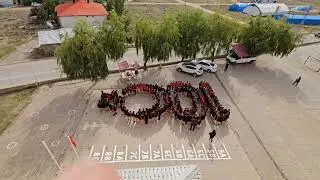 Atam sana olan bu aşk ebediyete kadar... 