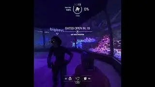 Found My First XDefiant Bug #xdefiantgame