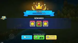 Nightfall: Kingdom Frontier TD MOD Menu APK | FREE SHOP | AUTO WIN