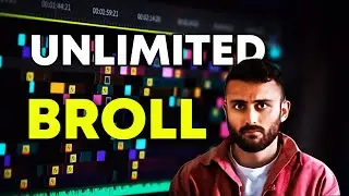 Organize Your Vlog Footage Like Nathaniel Drew
