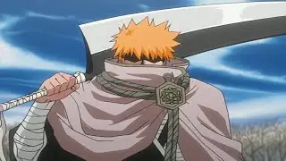 Bleach Soul Society「AMV」Fighter