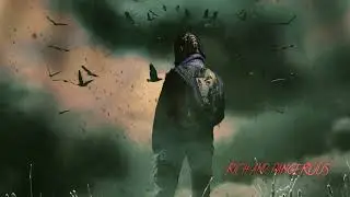 NoCap - Rich And Dangerous [Official Audio]