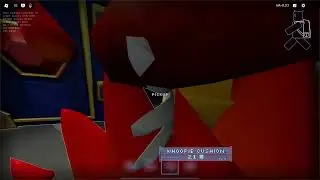 (Roblox) DESCENT  (Swearing)