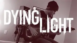 Dying Light ► Horizon [Metal Cover]