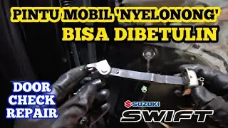 CAR DOOR.CHECK | Suzuki.Swift How.To | Suzuki.SWIFT HOW.TO REPAIR