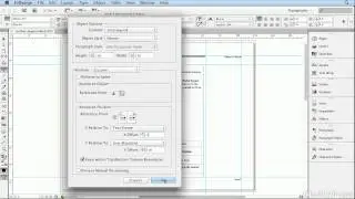 Adobe Indesign CS6 Tutorial - 59  Anchored Objects