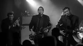 Steady 45s "Don't Be Late" (Germany)