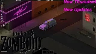 New Thursdoid just dropped!!!|More Build 42 News|