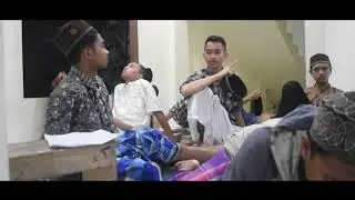 Dokumentasi Ma'had Putra El-Dzikr 2017-2018