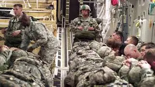 Cómo dormirse en 2 minutos Método del ejercito