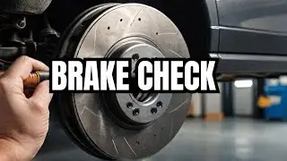 How To Inspect Brake Rotors (Tips from a Master Tech)