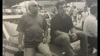 John McTiernan Remembering Andy Vajna