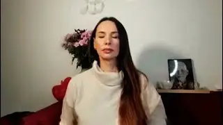 Медитация Тишины с Аруной