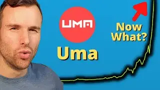 Sell Uma With Profit?? 🤔 Crypto Token Analysis