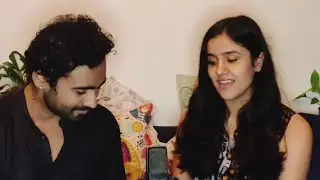 Tu Mile Dil khile Cover | By @JayantSankla and Vallari Chitnis