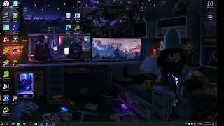 Как я монтажирую интро в видео