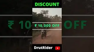 Triumph Offer #shorts #triumph