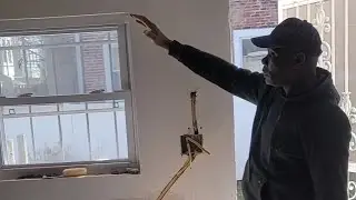 Kitchen Renovation Overview (Mid Progress)