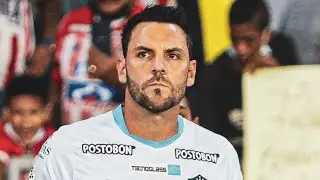 Sebastián Viera La Sudamericana Es Importante Pero vamos por la liga