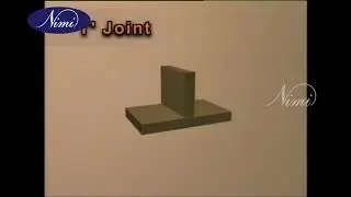 TYPES OF WELDING JOINTS