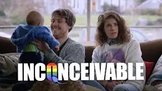 Inconceivable - The Elephant in the Womb (LGBTQ Original Series S01E04)