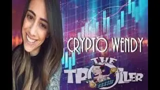 Crypto Wendy Troller Review